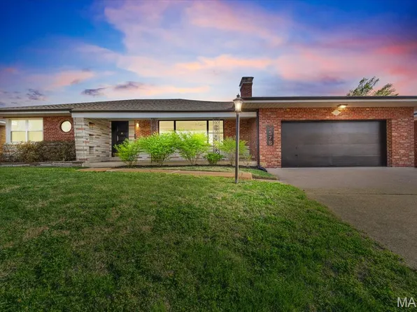 5578 Lindenwood Ave, Saint Louis, MO 63109