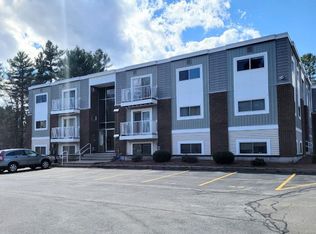 68 E Constitution Dr #68, Londonderry, NH 03053