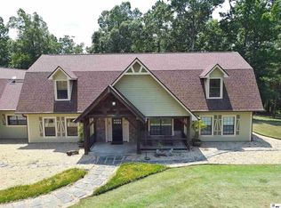 643 Patterson Rd, Choudrant, LA 71227