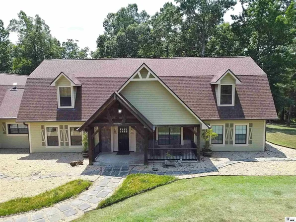 643 Patterson Rd, Choudrant, LA 71227