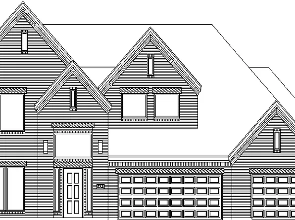Oxford Plan, Nelson Lake Estates