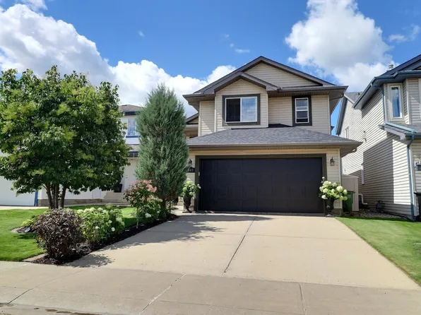 4343 McMullen Way SW, Edmonton, AB T6W 1N5