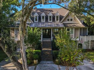 63 N Calibogue Cay Rd, Hilton Head Island, SC 29928