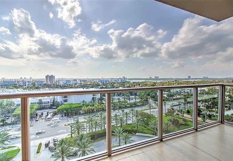9705 Collins Ave #1003N — Photo 2