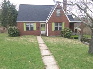 1616 Randolph Ln, Verona, PA 15147