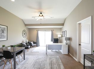 8082 SW 5th St, Blue Springs, MO 64014