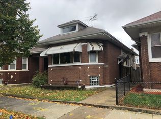 7926 S Loomis Blvd, Chicago, IL 60620