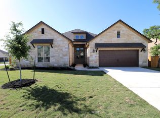 3811 Kyler Glen Rd, Round Rock, TX 78681