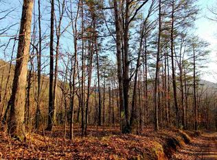 15.88 Acre Curry Way, Del Rio, TN 37727