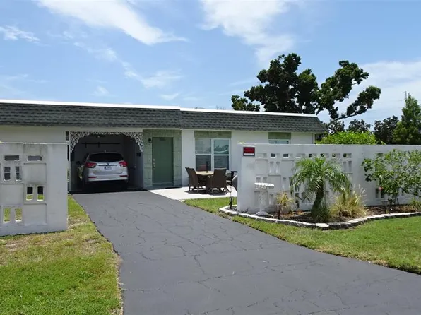 7868 40th Ave N #7868, Saint Petersburg, FL 33709
