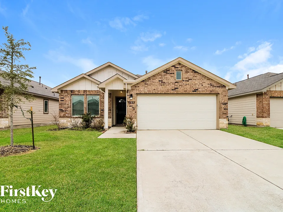 723 Norwalk Dr
