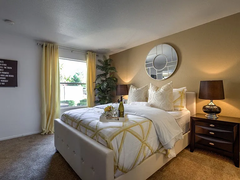 Bella Terra Apartments — Photo 32