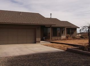 10245 N Poquito Valley Rd, Prescott Valley, AZ 86315