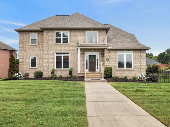 103 Shenandoah St, Clarksville, TN 37043