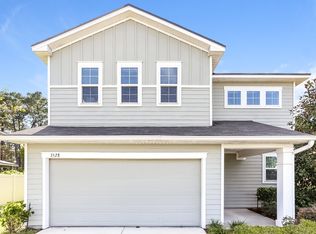 3528 Bradley Creek Pkwy, Green Cove Springs, FL 32043