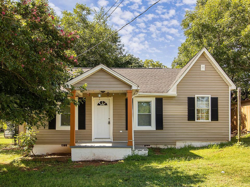 604 Mauney St, Kings Mountain, NC 28086 Zillow