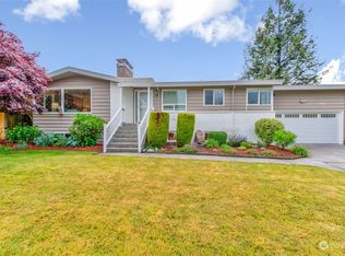 5403 116th Pl SE, Bellevue, WA