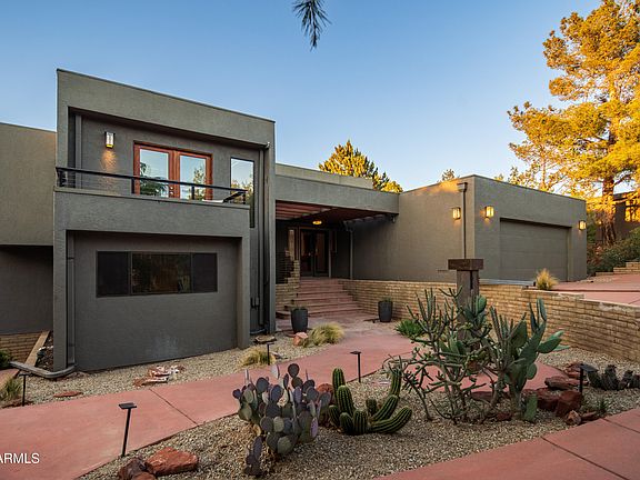 4th image of 82 Sedona View Drive