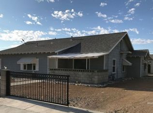 13335 Verbena St, Trona, CA 93562