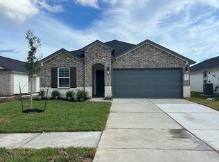 1006 Perezia Ct, Rosharon, TX 77583