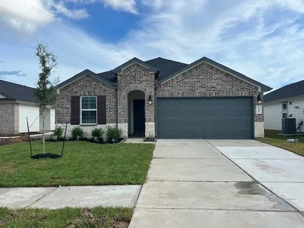 1006 Perezia Ct, Rosharon, TX 77583