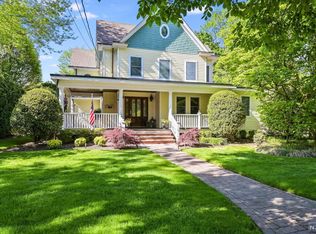 416 Oradell Ave, Oradell, NJ 07649