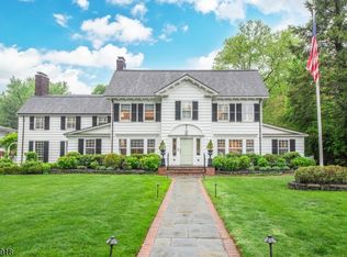 412 Ridgewood Ave, Glen Ridge, NJ 07028