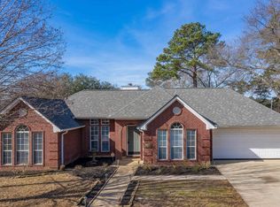 3709 Linda Kaye Dr, Longview, TX 75604
