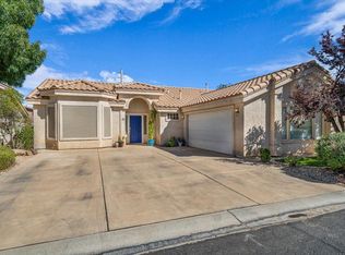 199 W 2025th Cir S #63, Saint George, UT 84770