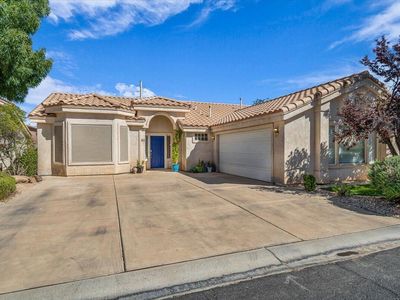 199 W 2025th Cir S #63, Saint George, UT, 84770