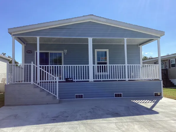 34963 SW 188th Way #472, Homestead, FL 33034