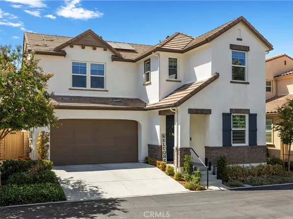 24158 Paseo Del Rancho Dr, Santa Clarita, CA 91354