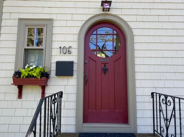 106 Beech Street, Rockland, ME 04841
