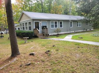 10945 Park Dr, Atlanta, MI 49709