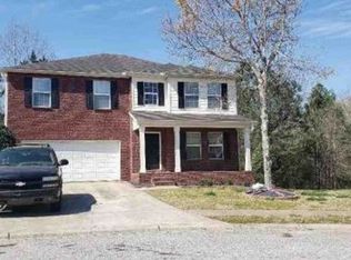 3135 Redwood Run, Atlanta, GA 30349