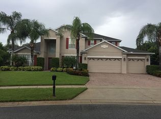 9733 Nisswa Pl, Orlando, FL 32836