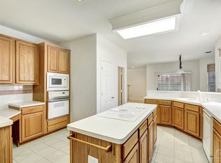 7605 Constitution Dr, Plano, TX 75025