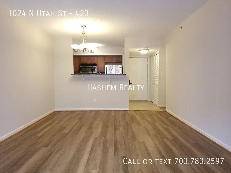 1024 N Utah St #423 — Photo 3