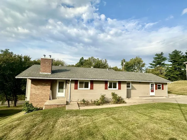 178 Greenbriar Dr, Gallipolis, OH 45631