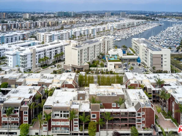 4250 Via Dolce APT 321, Marina Del Rey, CA 90292