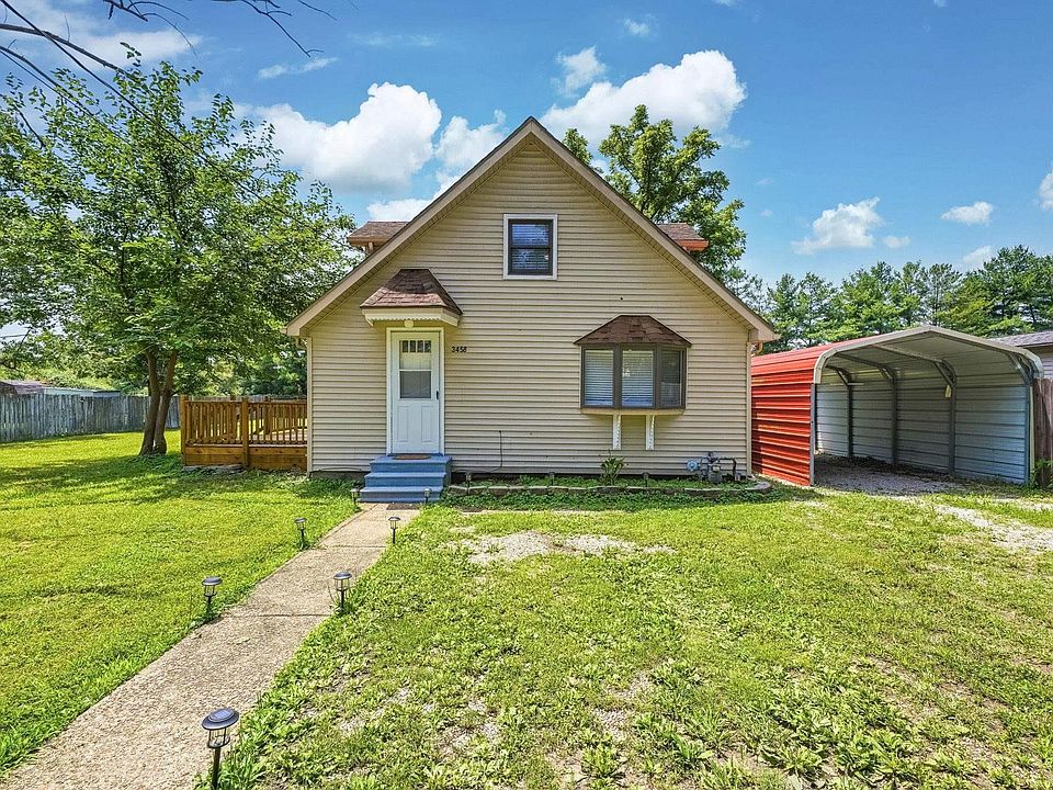 1st image of 3458 Koressel Ave