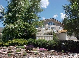 40 Hereford Rd #A, Vail, CO 81632