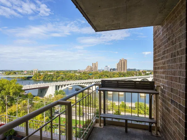 401 S 1st St Unit 822, Minneapolis, MN 55401
