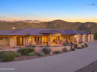 4500 N Larkspur Rd, Tucson, AZ 85749