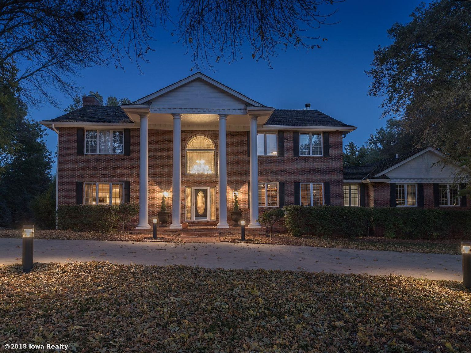 604 Grand Oaks Dr, West Des Moines, IA 50265 Zillow