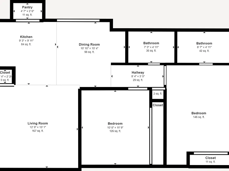 2320 N 52nd St #115 — Photo 3