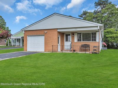 16 Palermo Court, Toms River, NJ, 08757