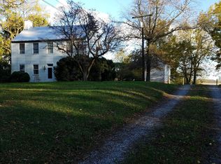 4719 Ballenger Creek Pike #C, Frederick, MD 21703
