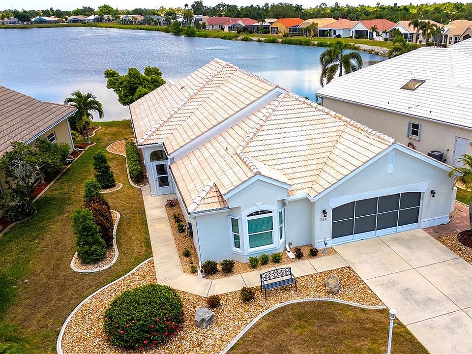 1st image of 26251 Stillwater Cir