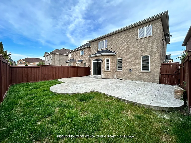 33 Begonia Cres #UPPER — Photo 17
